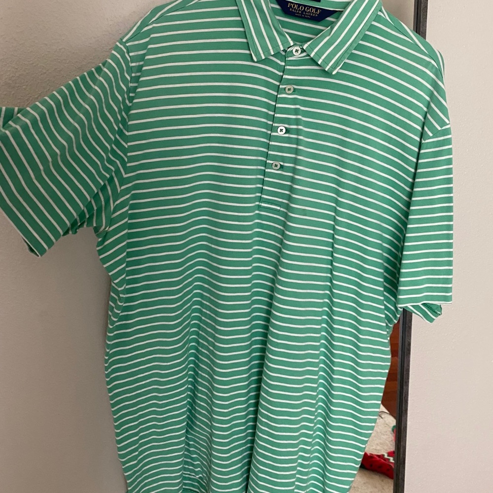 Polo Golf Men’s Shirt